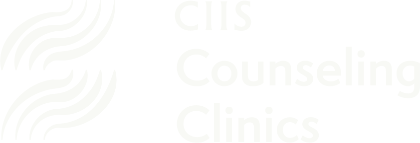 CIIS Counseling Clinics