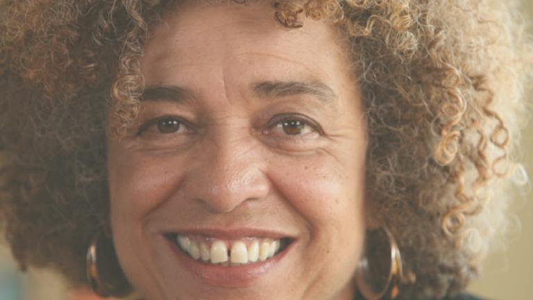 Angela Davis