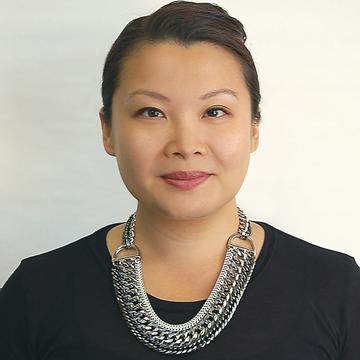 Stephanie Zi Hua Chen, Ph.D.