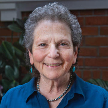 Sylvia Israel