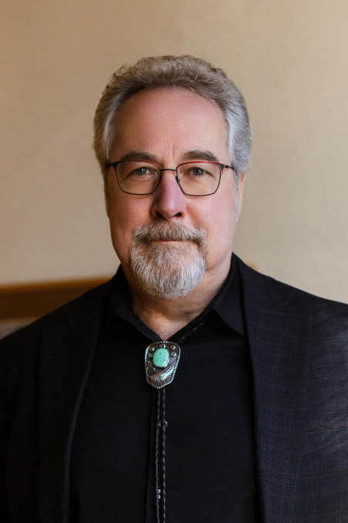 Headshot of Francis Weller