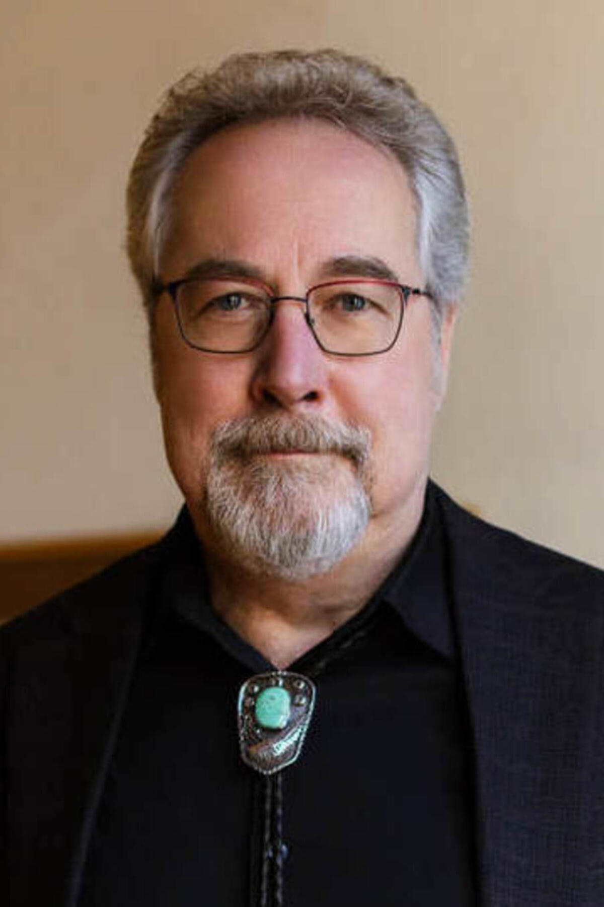 Headshot of Francis Weller