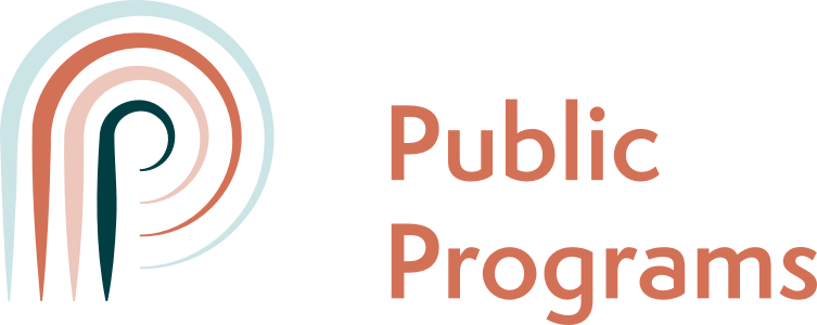 Public Programs