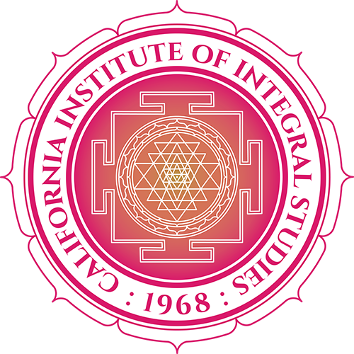CIIS University Seal