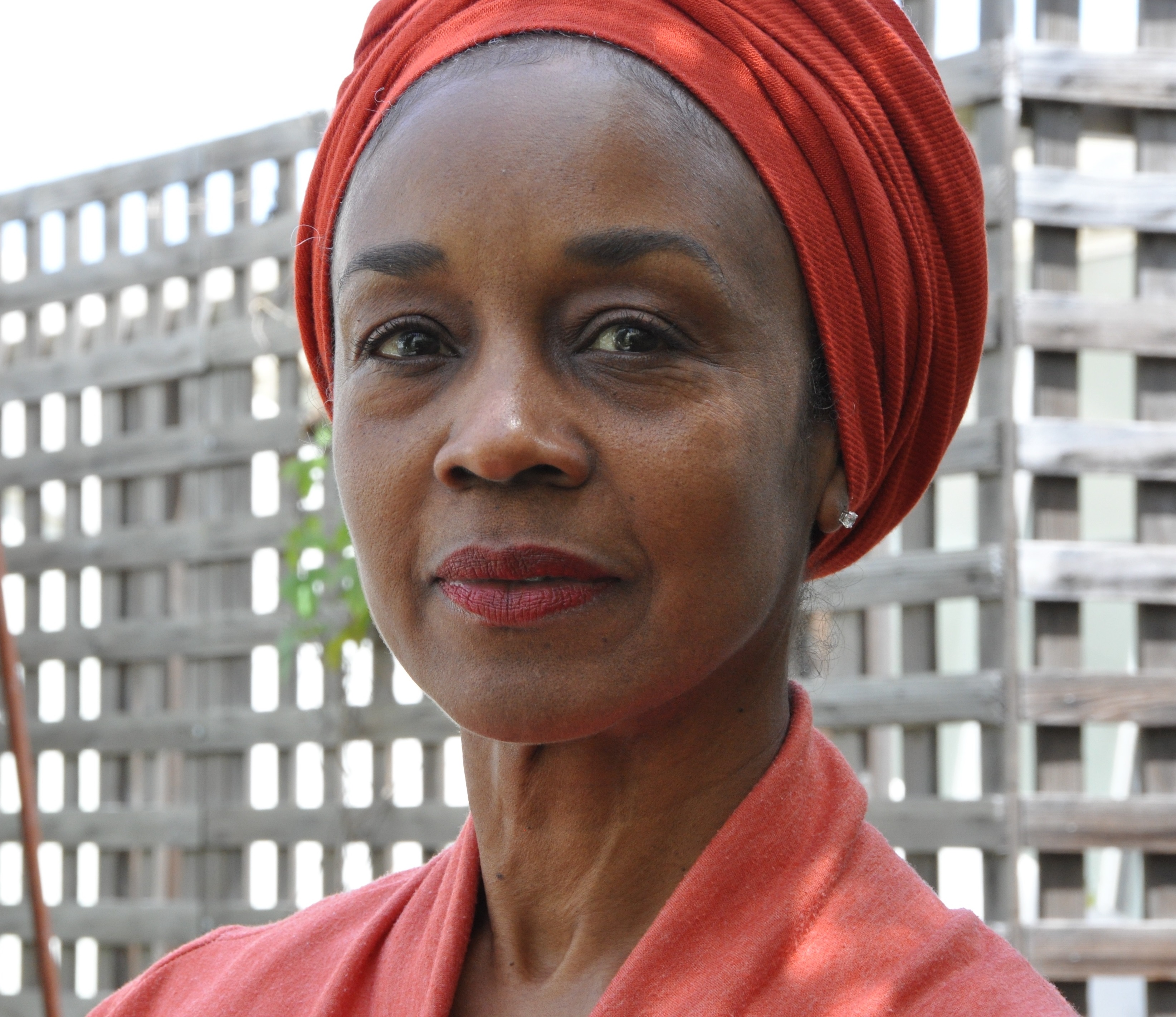 Annette Williams, Chair and Associate Professor in the Women's Spirituality Department at CIIS