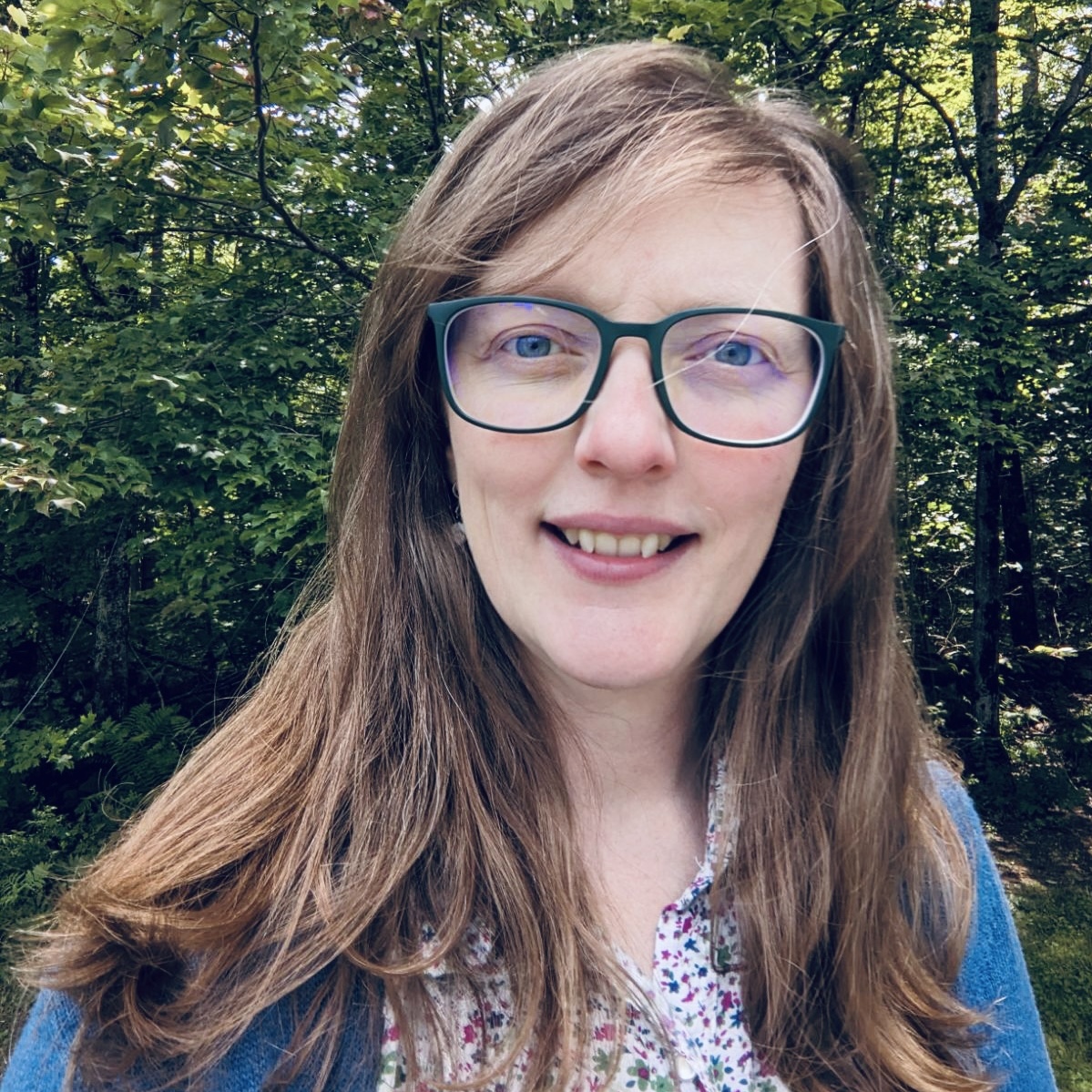 Heidi Fraser Hageman, Adjunct Faculty and Director of the Center for Writing and Scholarship