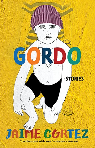 Gordo, Jaime Cortez's collection