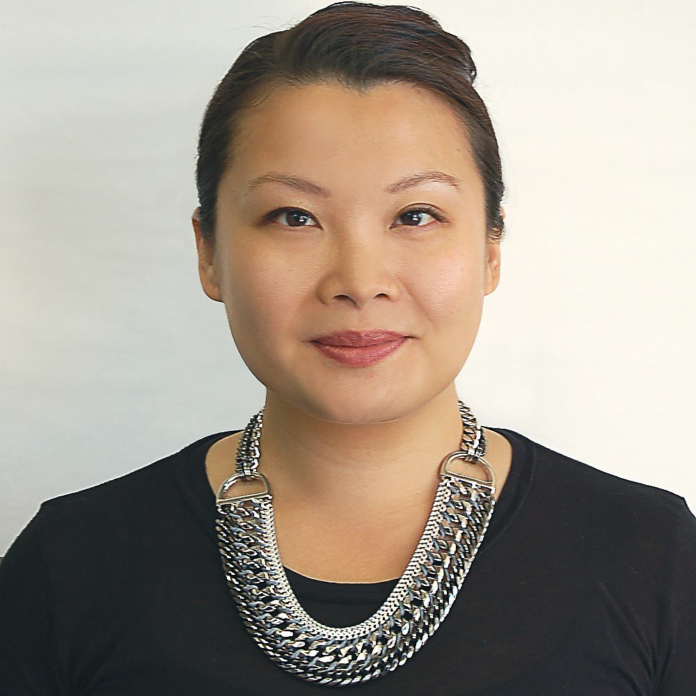 Stephanie Chen, PhD; Associate Professor in the Clinical Psychology (PsyD) Program at CIIS