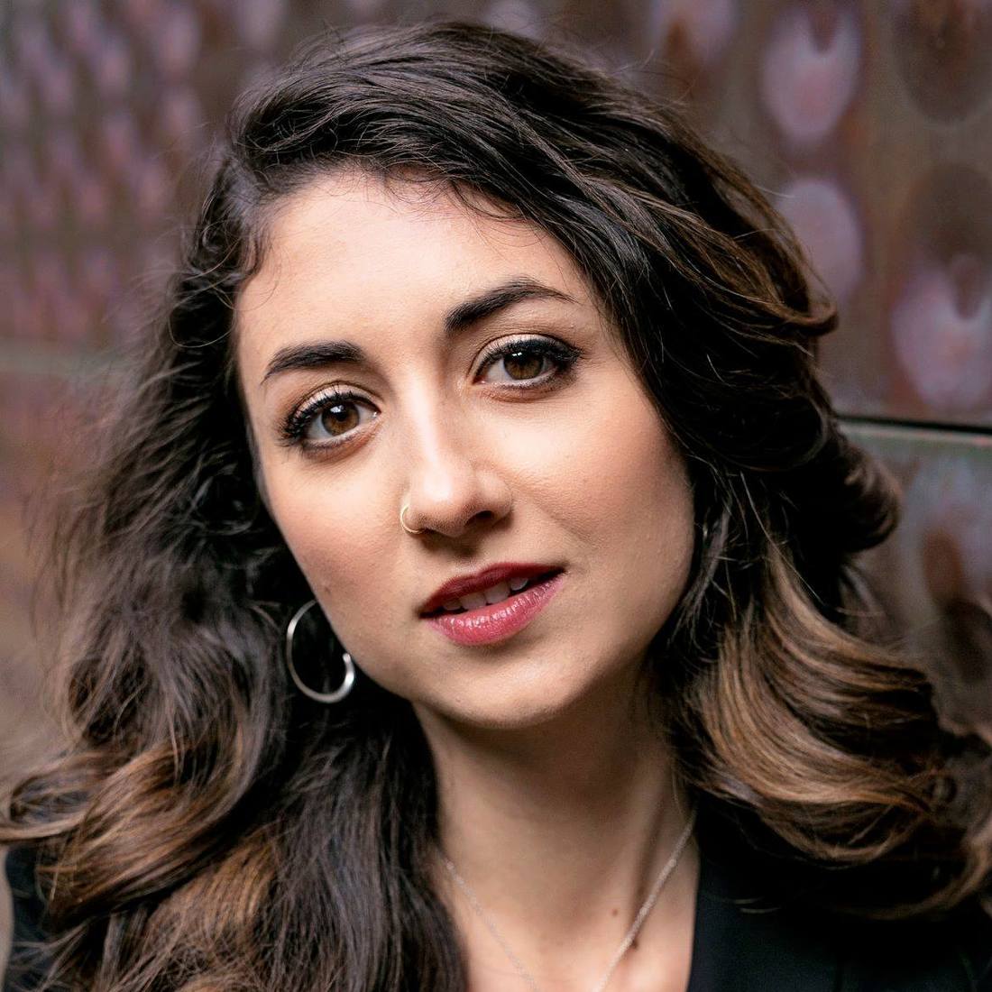 Becca Tarnas, Assistant Professor, Philosophy, Cosmology, and Consciousness, PCC