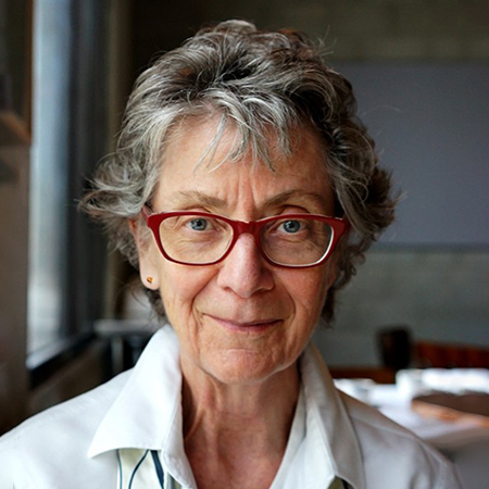 Mariavittoria (Maria) Mangini, Integral and Transpersonal Psychology Adjunct Professor and CPTR teacher