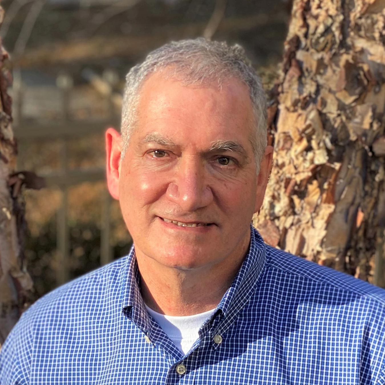 Robert Koffman, CPTR teacher headshot
