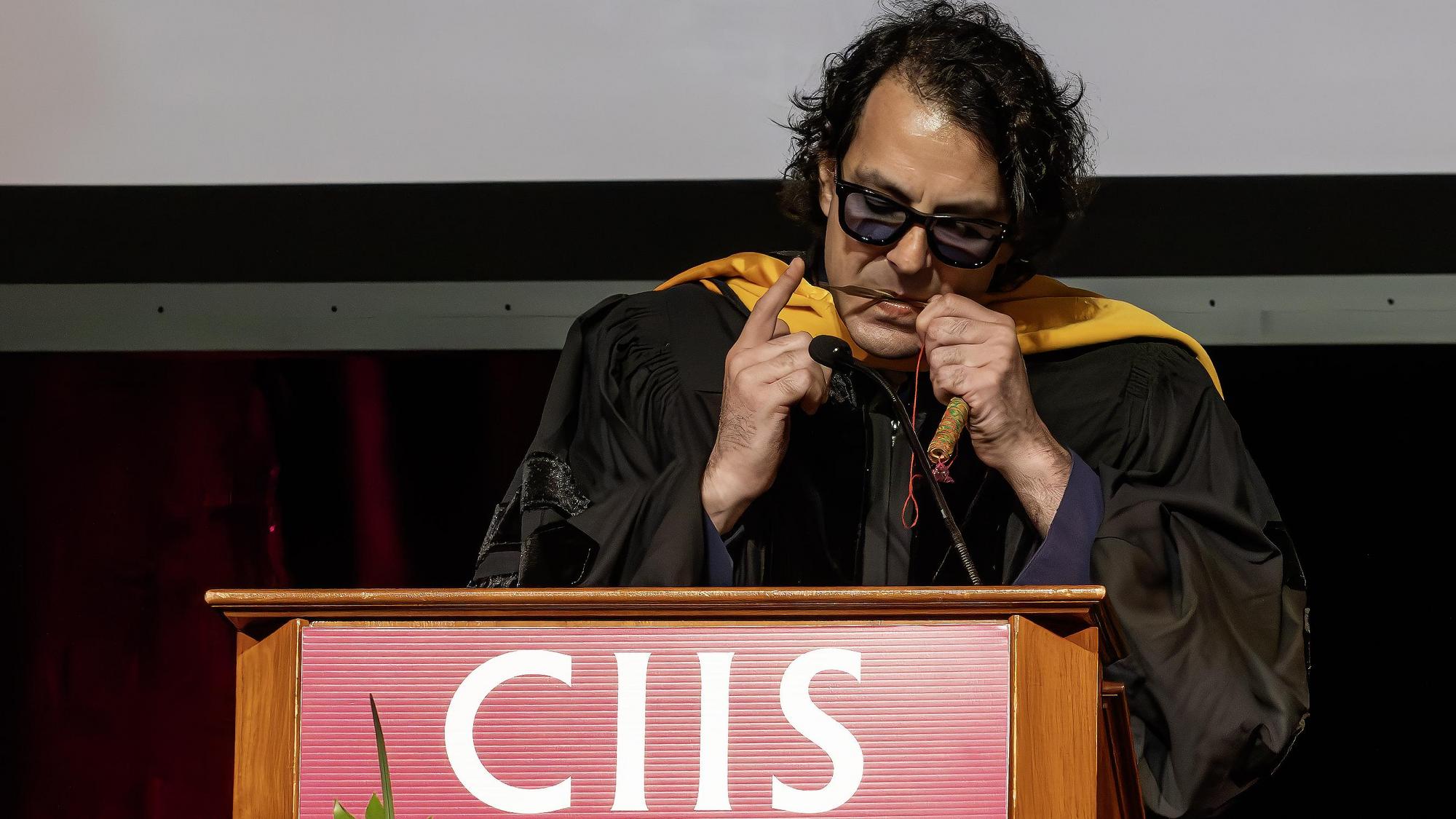 Commencement 2024