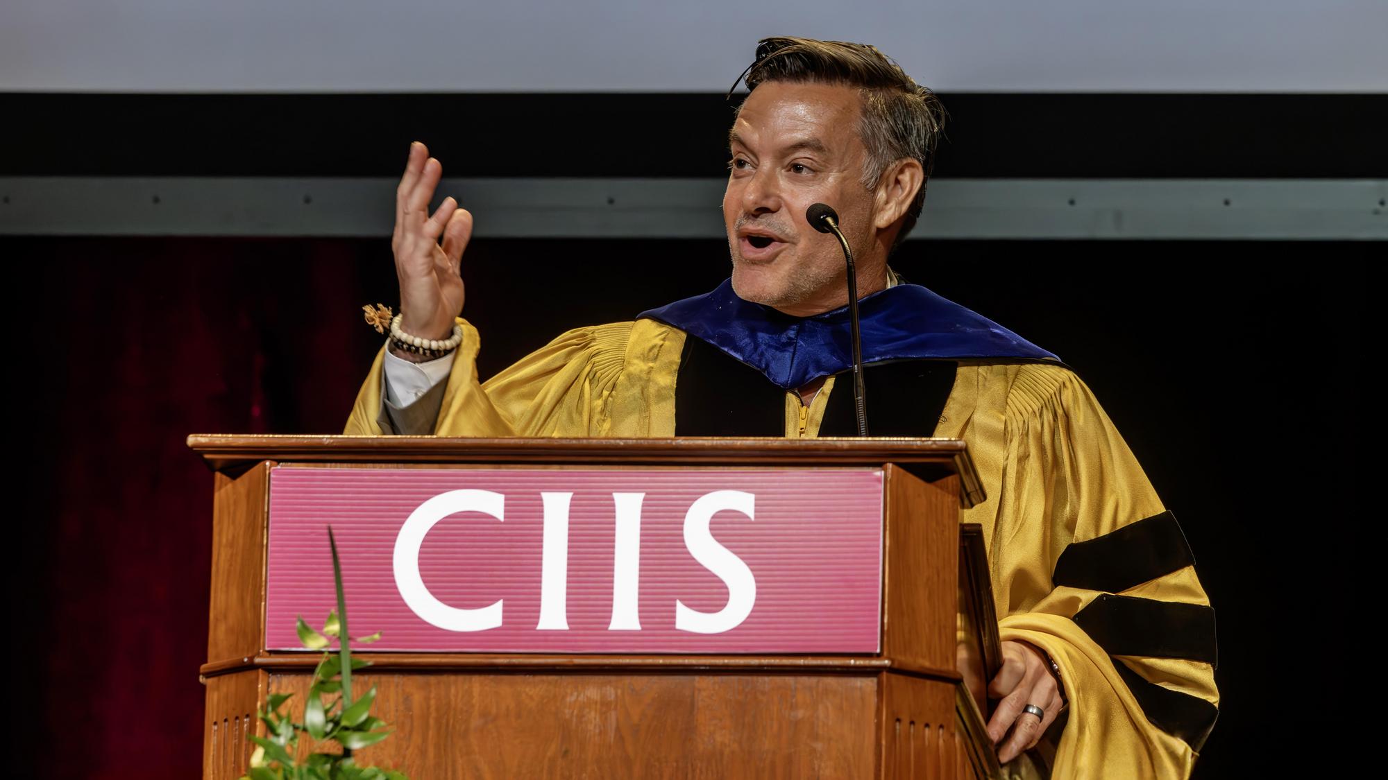 Commencement 2024