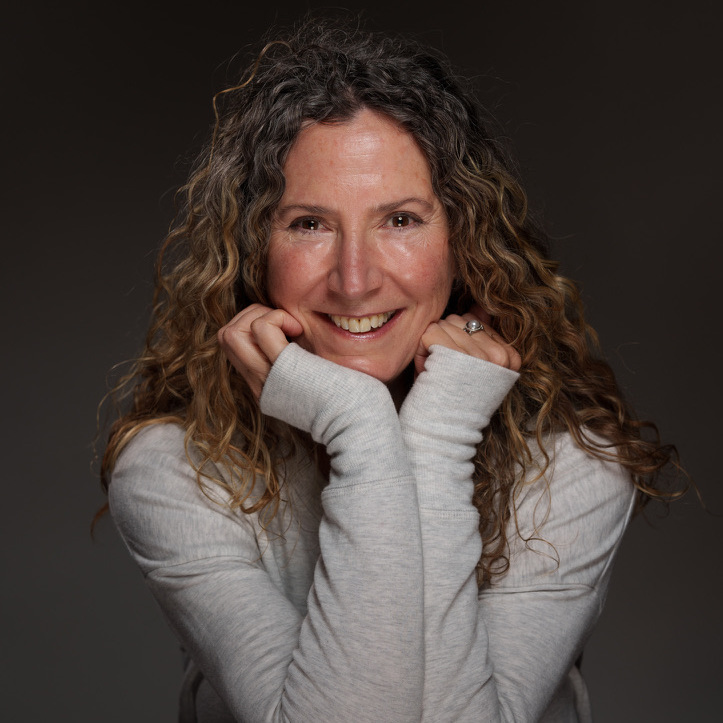 Davida Taurek headshot