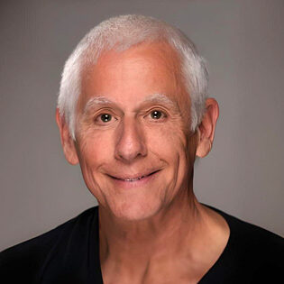 Dr. Randall Alifano headshot