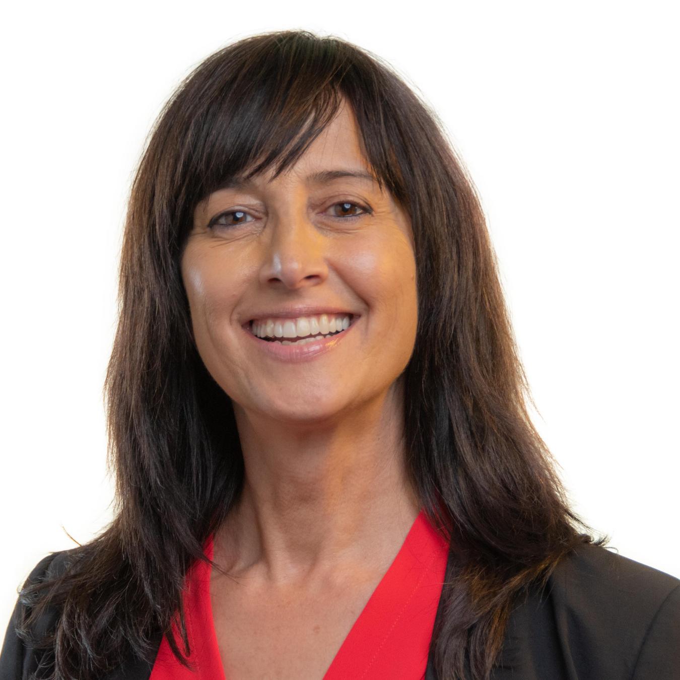 Michelle Marzullo HSX Chair