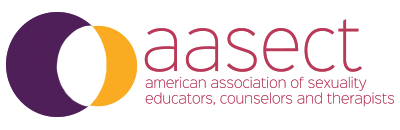 American Association of Sexuality Educators, Counselors and Therapists logo