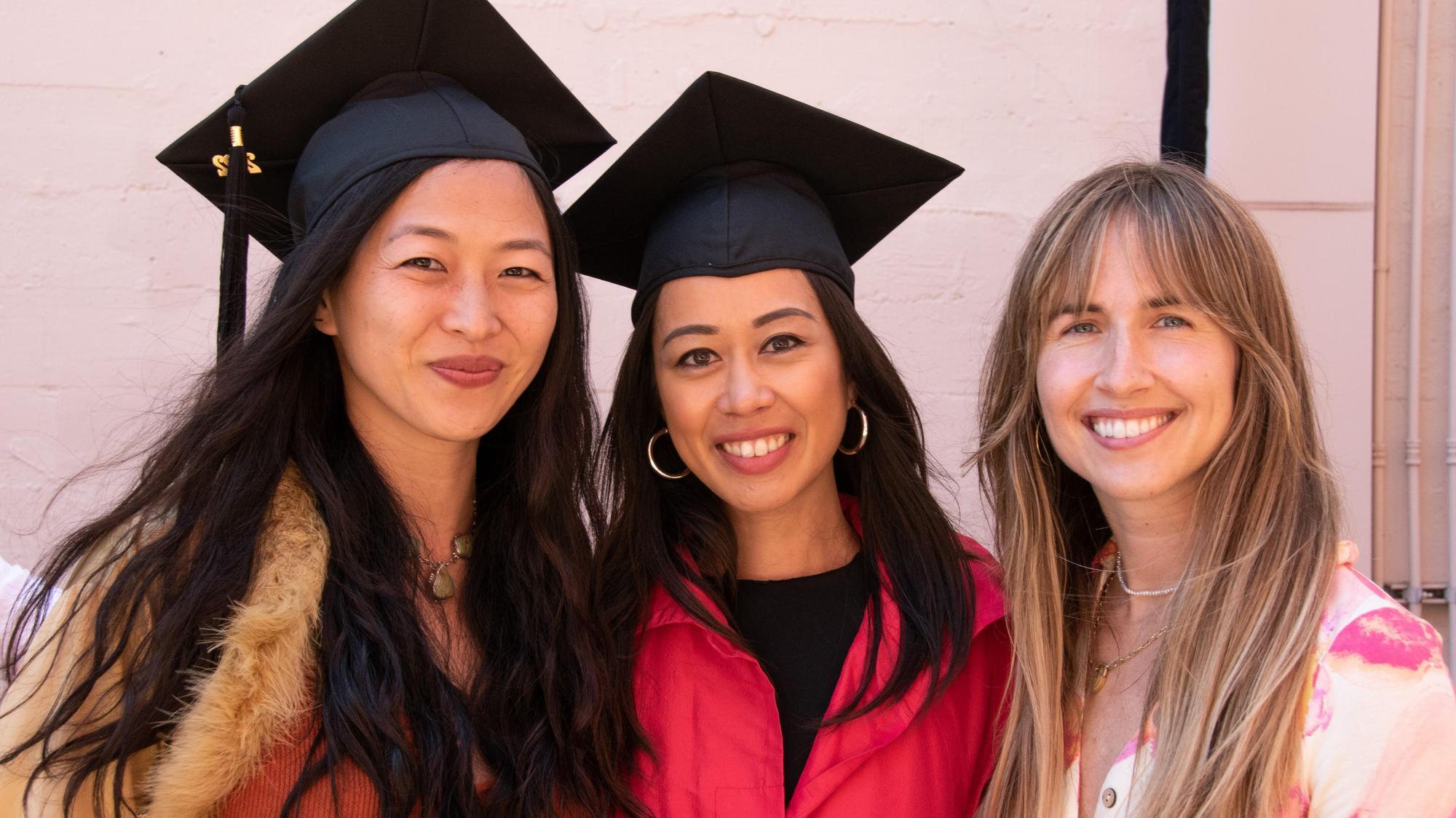 Commencement 2022