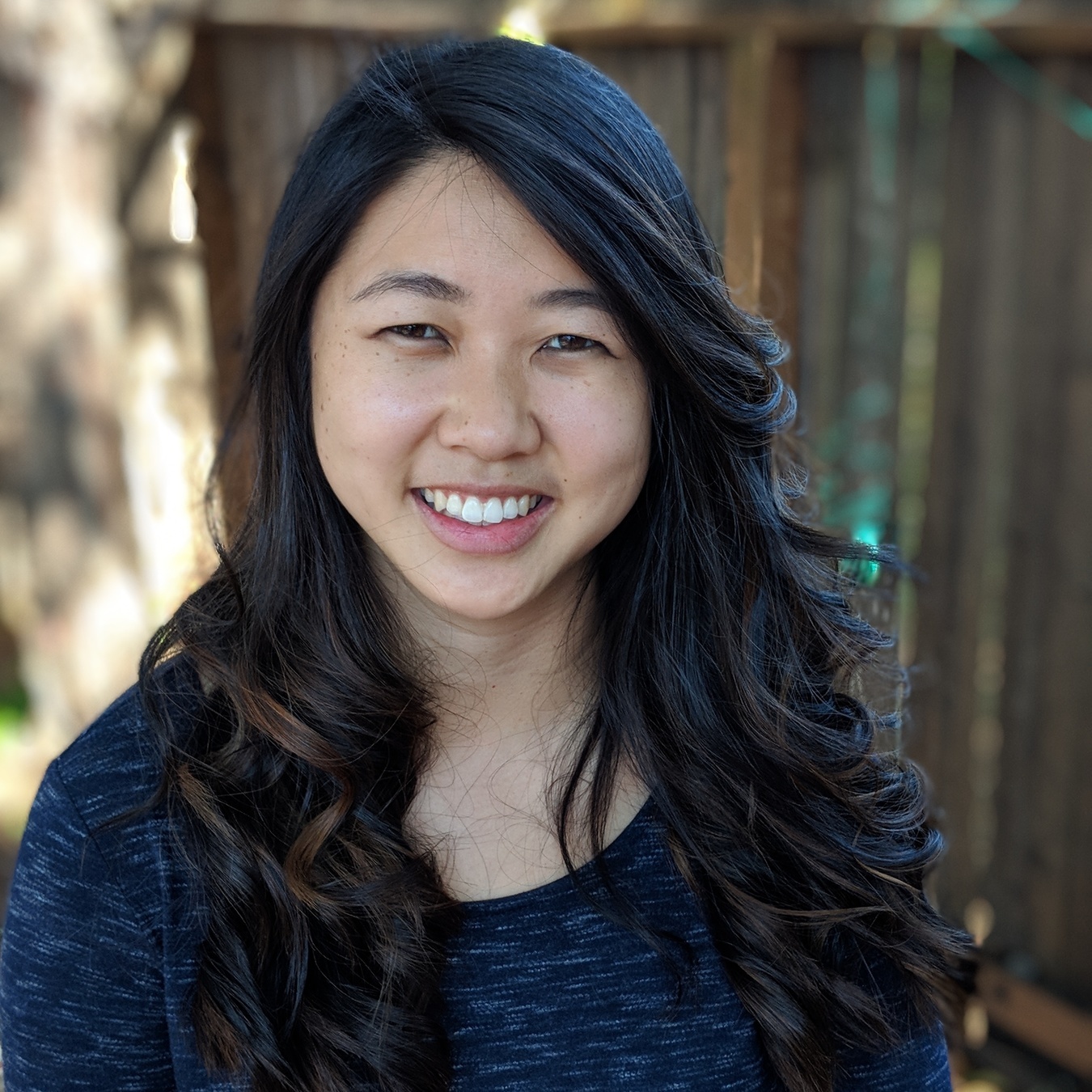 Speaker headshot