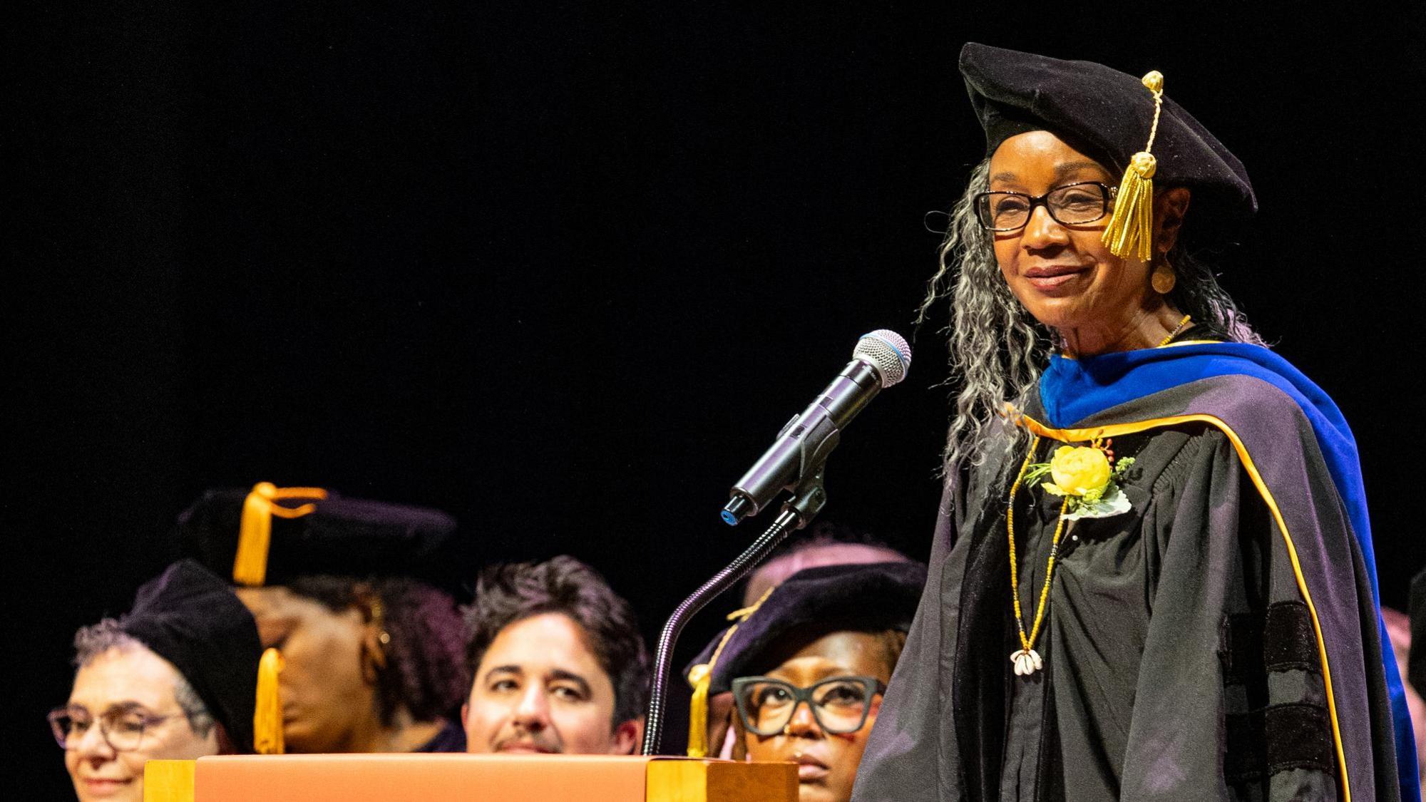 Commencement 2025