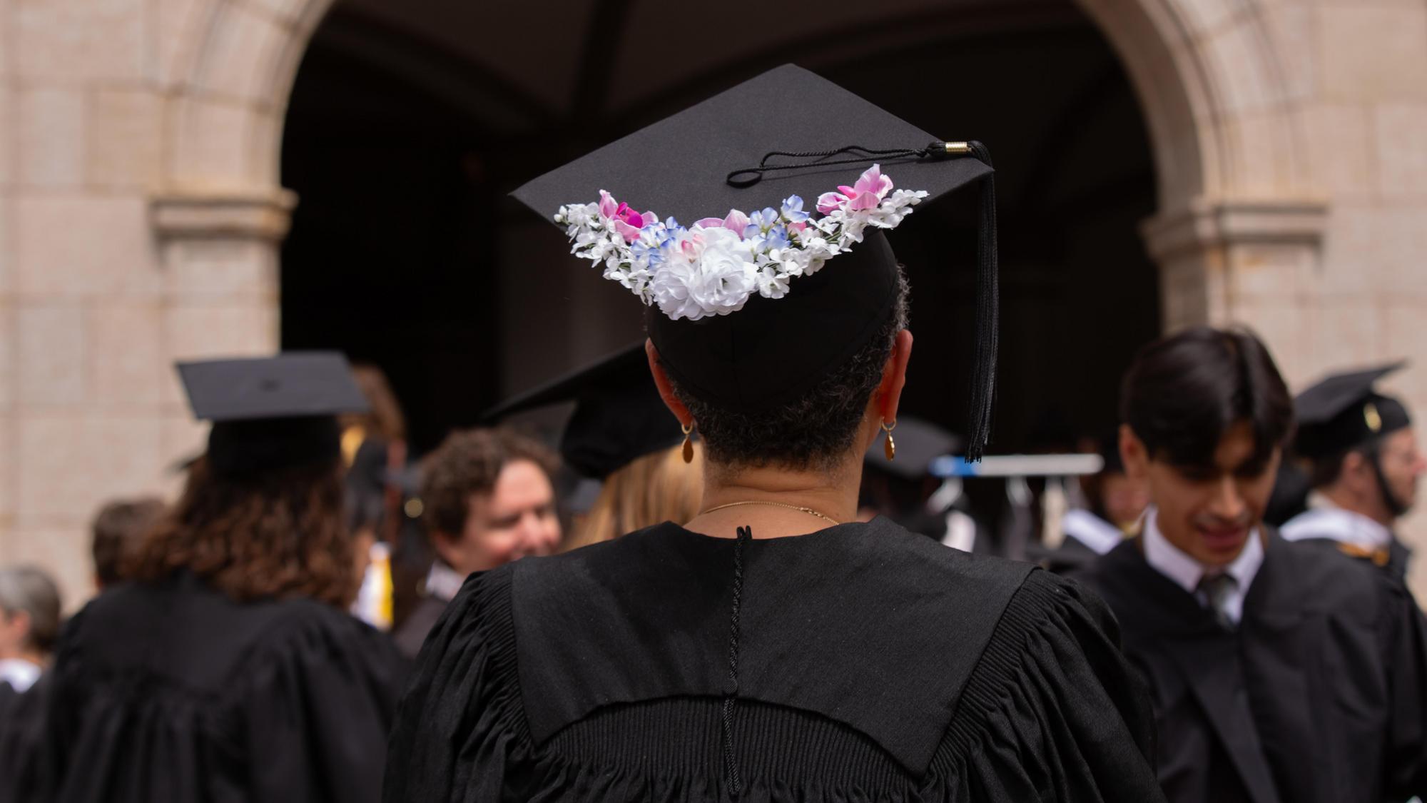 Commencement 2024