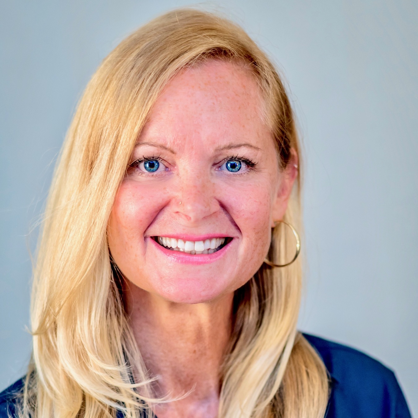 Headshot of Gillian Meghan Walters