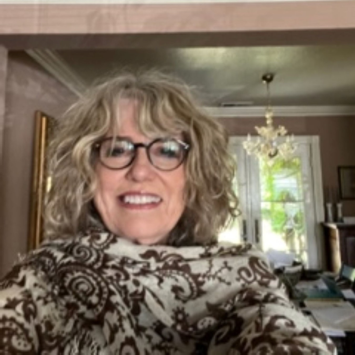 Barbara Morrill