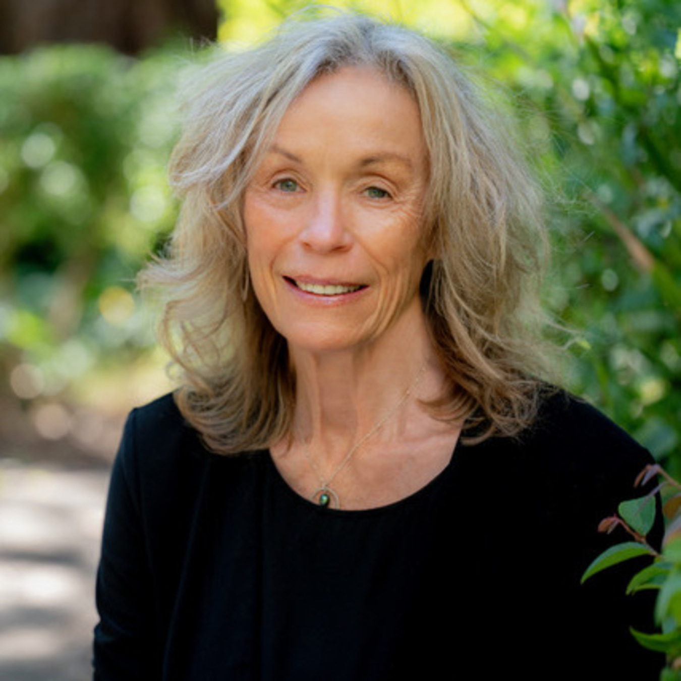 Headshot of Barbara Holifield