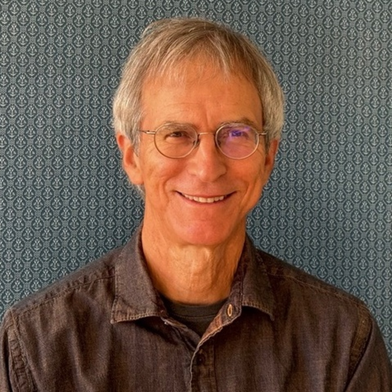 Headshot of Greg Bogart
