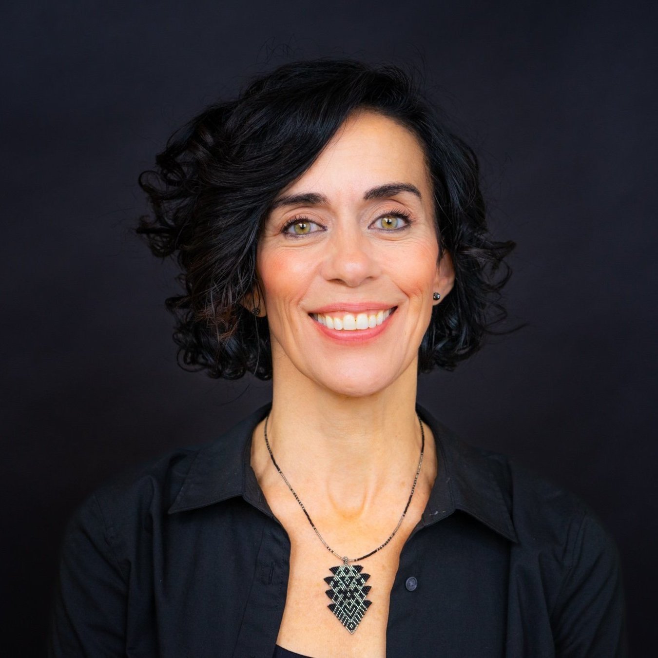 Headshot of Jane Clapp