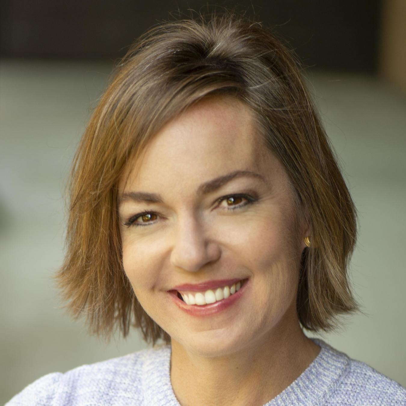 Headshot of Natalie El-Sheikh