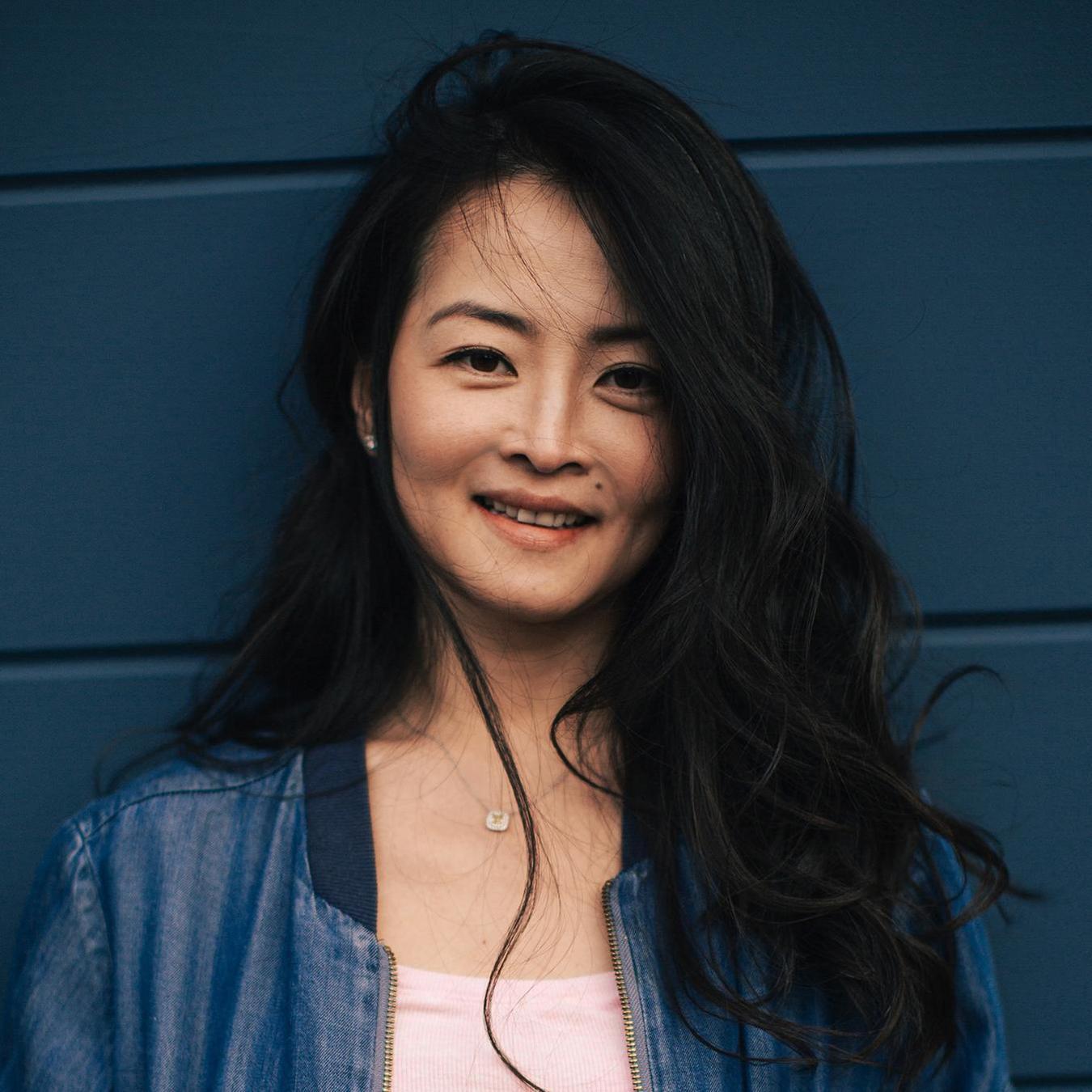 Headshot of River Lu