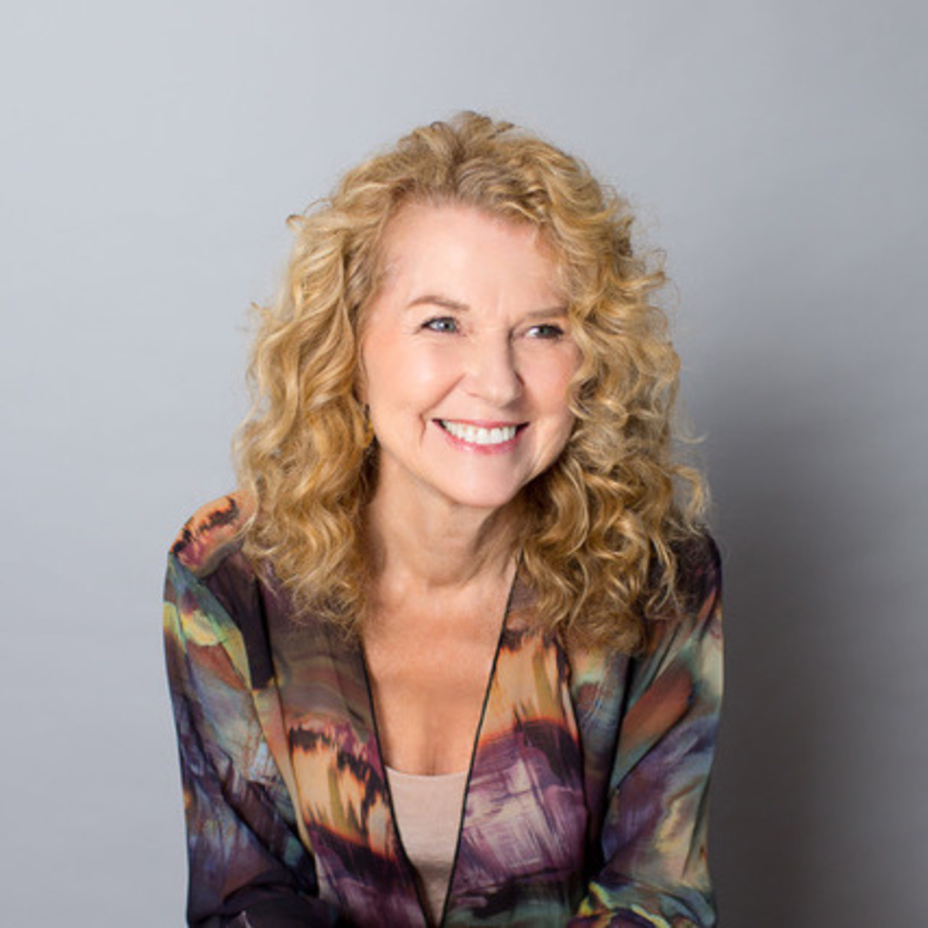 Headshot of Tina Stromsted