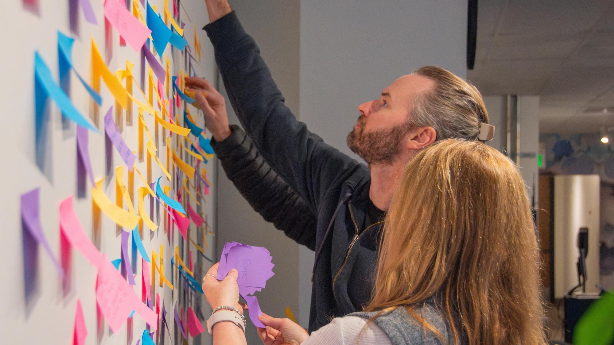 Photo from IHL Spring 2024 Intensive at CIIS campus