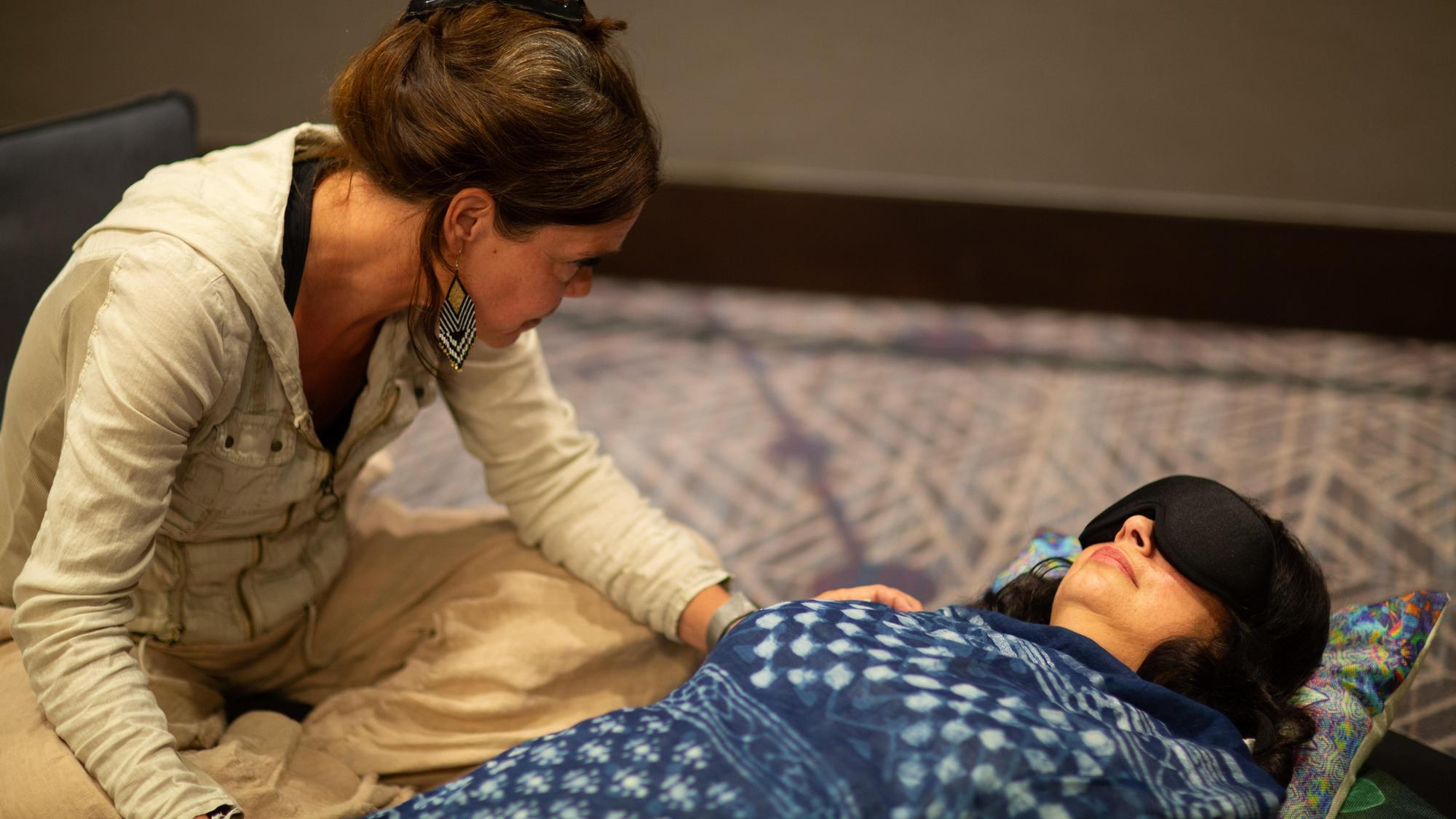 CPTR May 2025 class and trainings