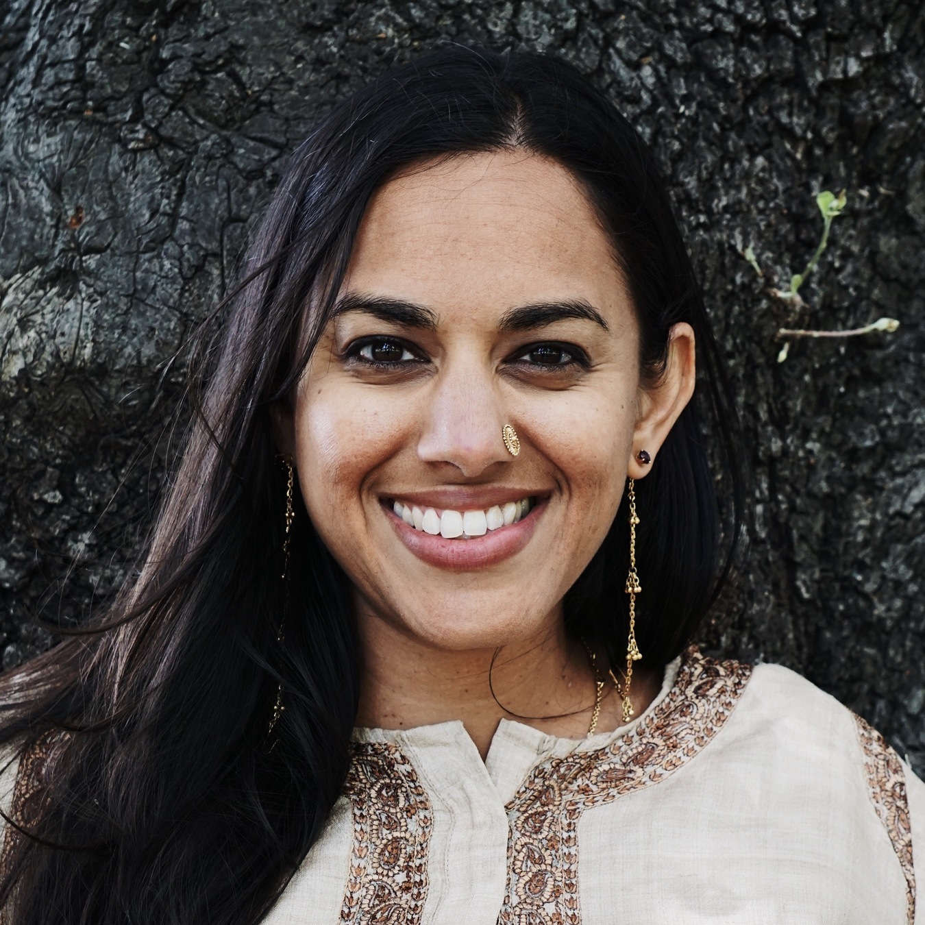 Headshot of Niralli D'Costa