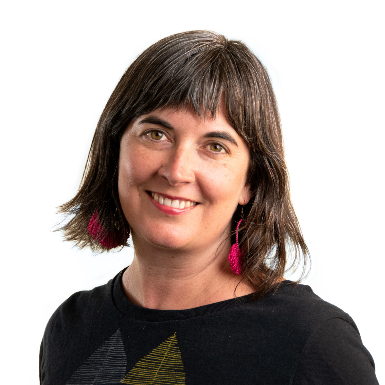 Headshot of Emlyn Guiney