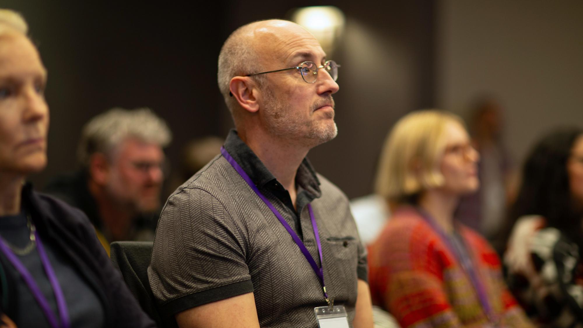 CPTR May 2025 class in San Francisco