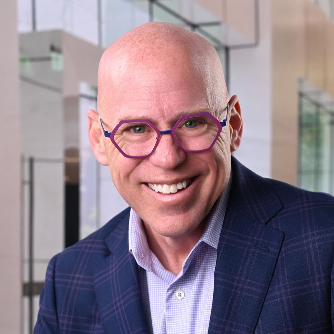 Elliott Kronenfeld, Adjunct in the Human Sexuality Department at CIIS