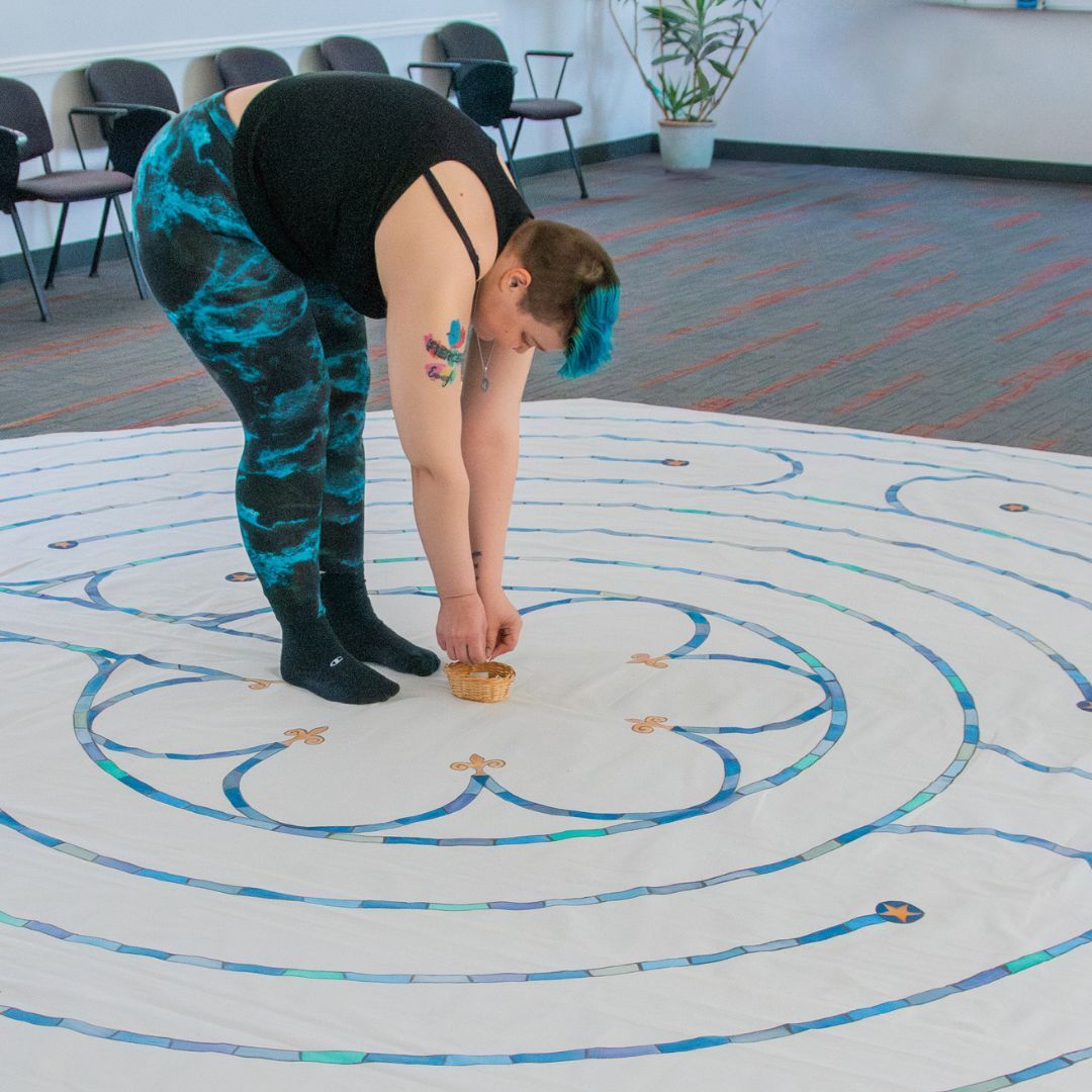 Finding Academic Homes for the Whole Self