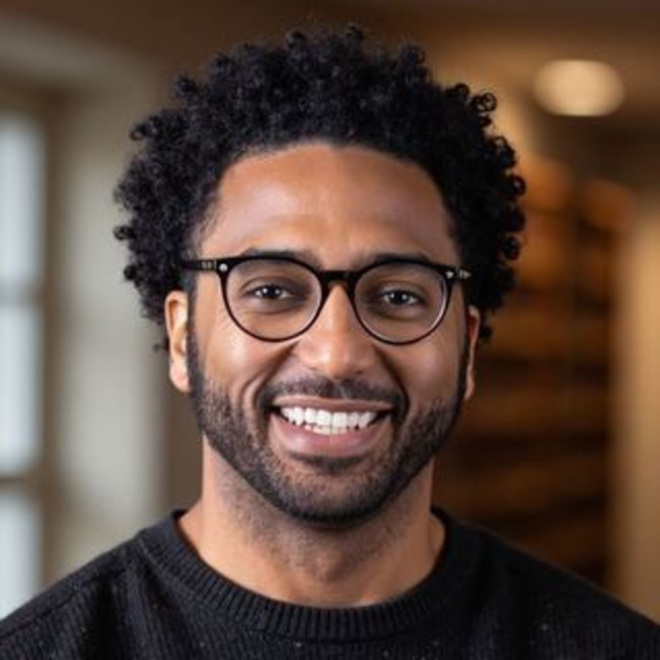 Headshot of Demeko Freeman