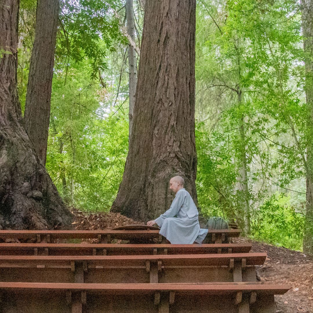 Leaning Into the Ineffable