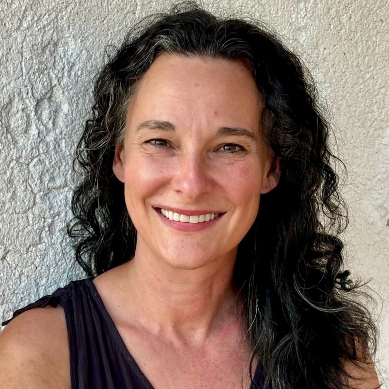 Headshot of Jennifer McKeever