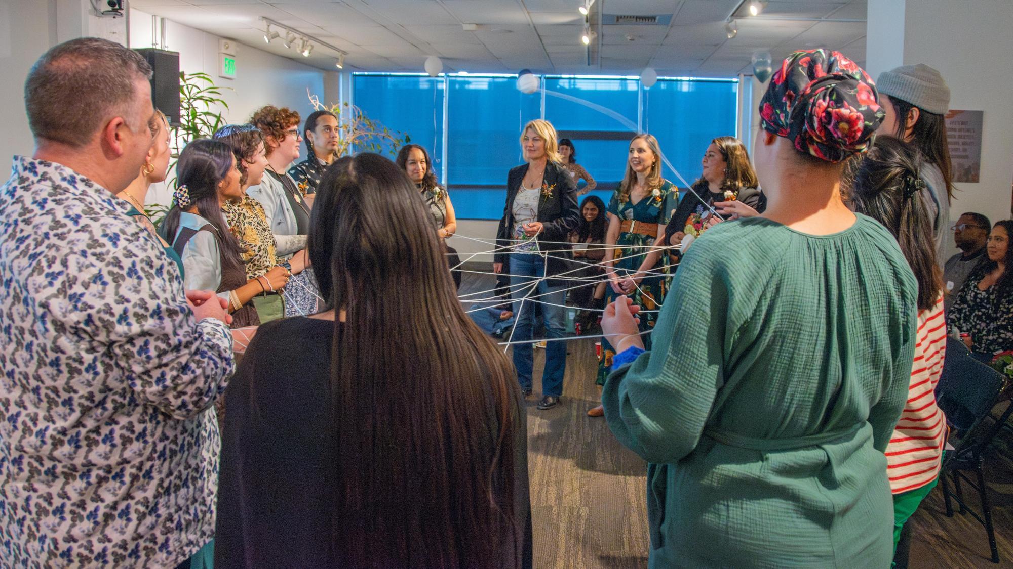 Community Mental Health Integrative Seminar Fall 2024