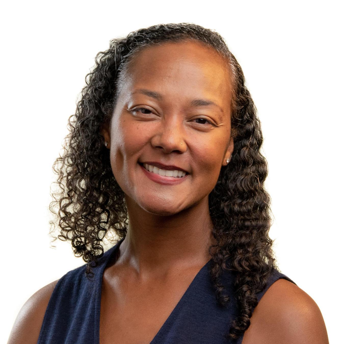 Headshot of Deanna Jimenez
