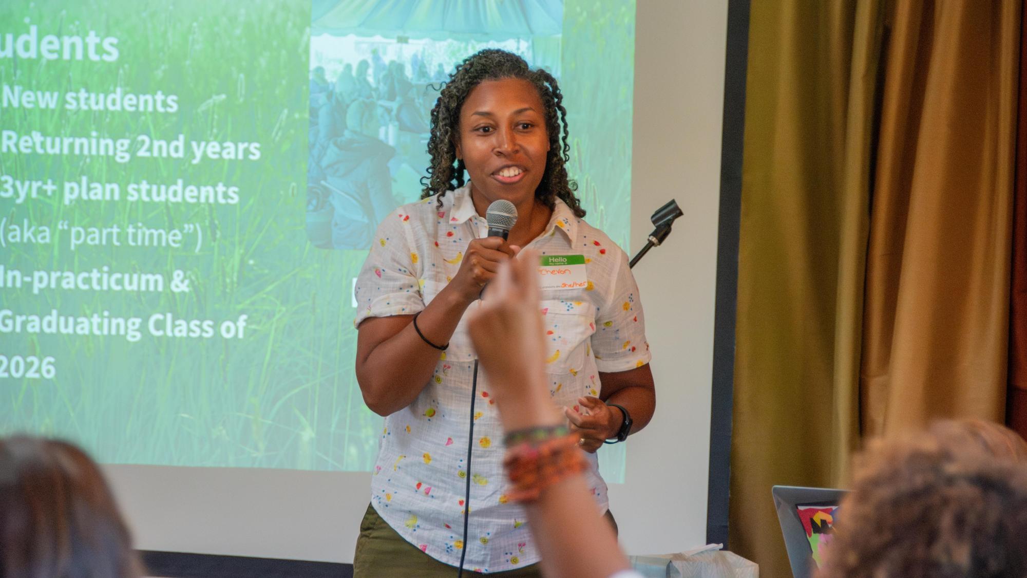 Expressive Arts Therapy Retreat Fall 2025