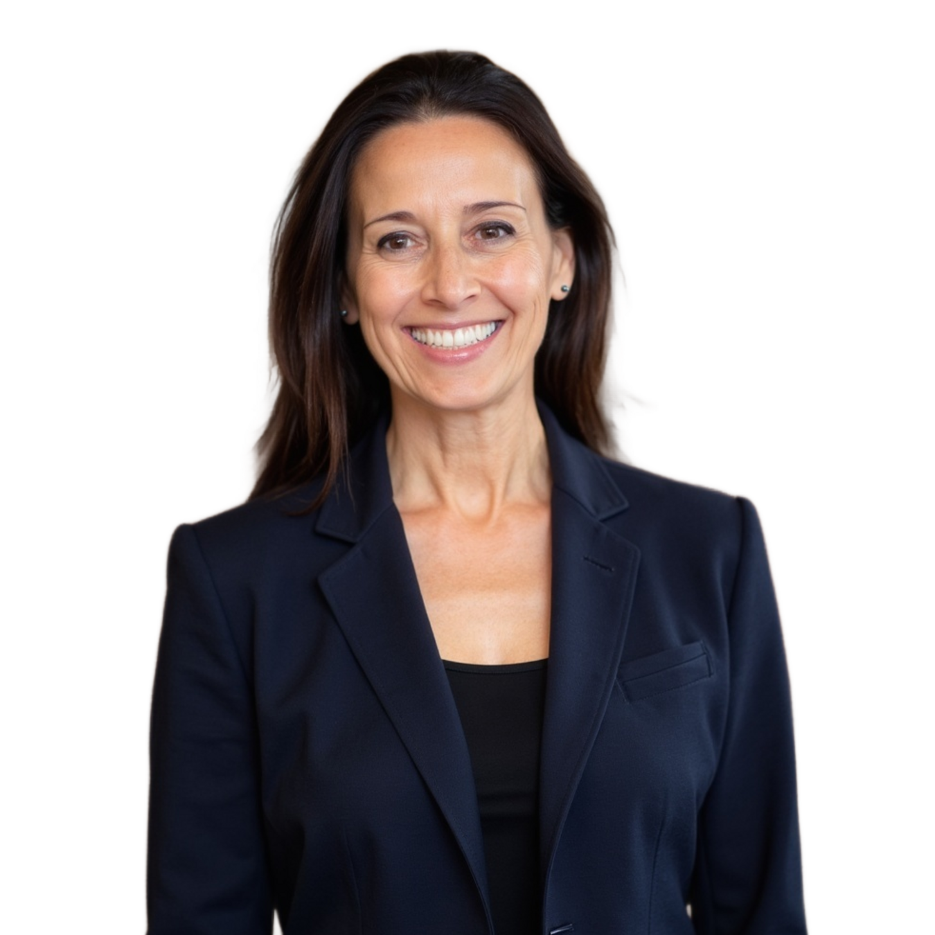 Headshot of Kaamna Bhojwani