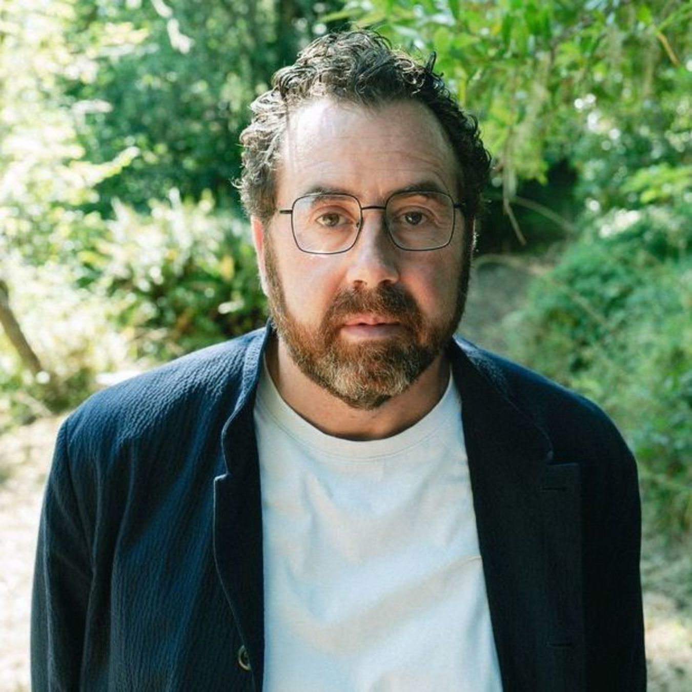 Headshot of Emmanuel Vaughan-Lee