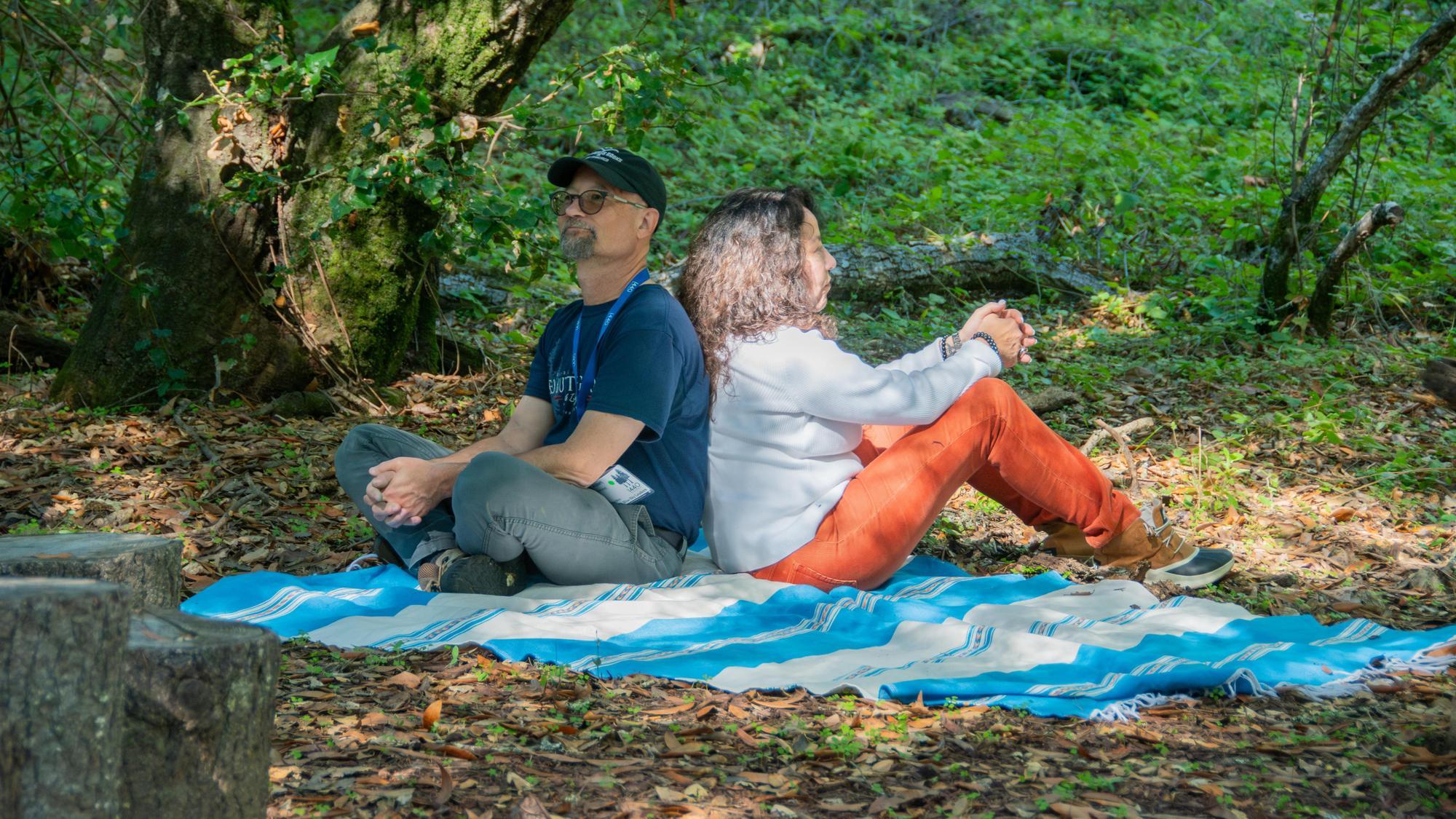 Blue Sky Leaders Residency