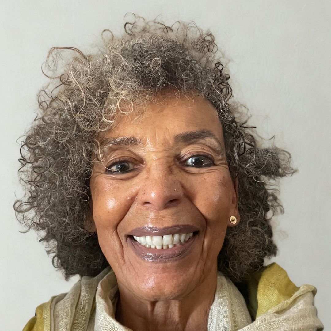 Picture of Fania Davis